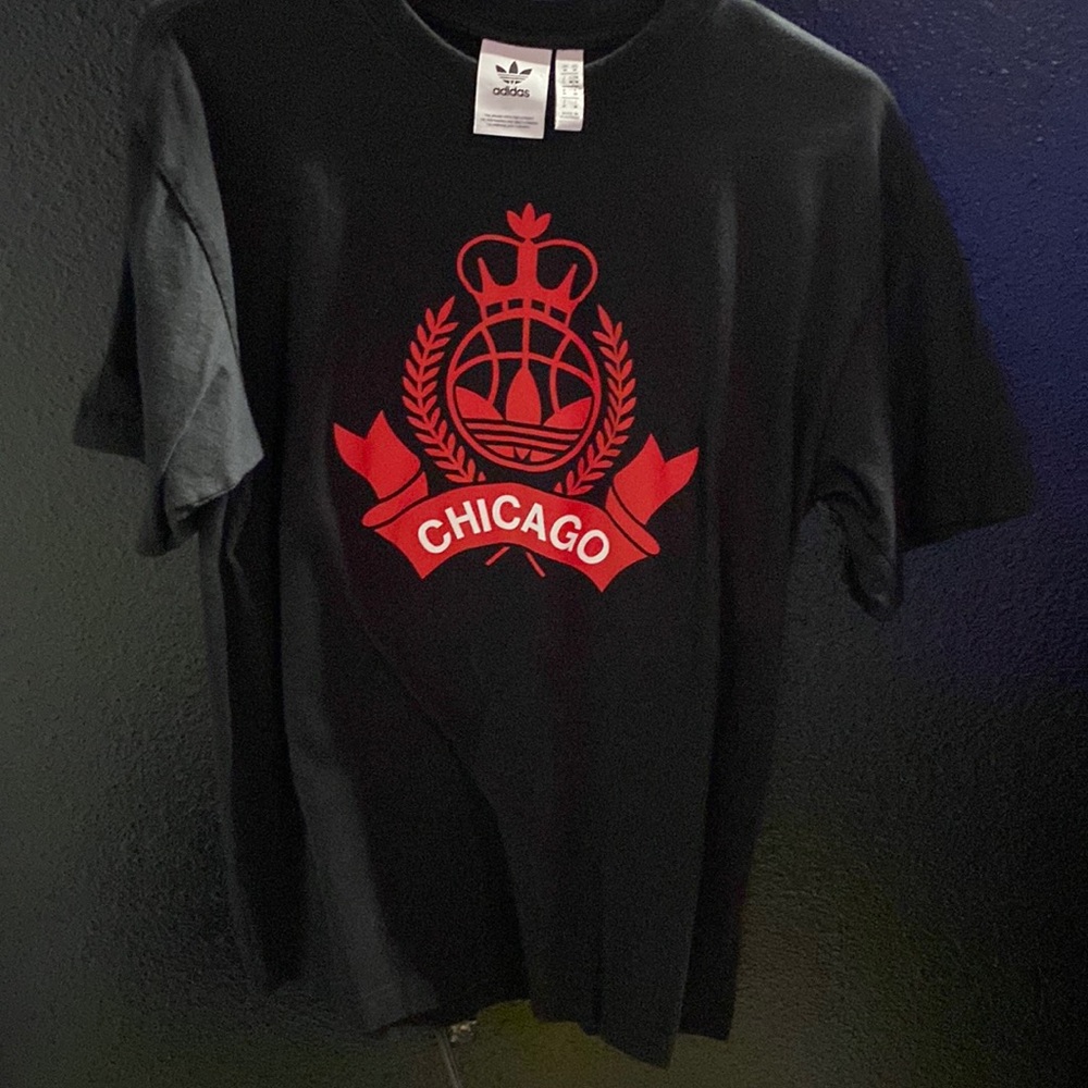 adidas Tshirt
